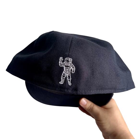 New Era Billionaire Boys Club Fitted Har Size 7 3/4 preowned - Picture 3 of 9